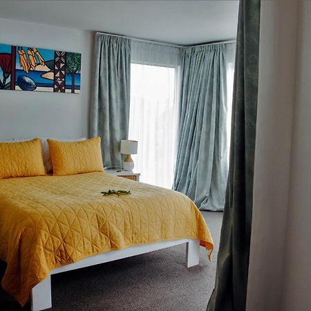 Luxury Stay, Alpaca Farm Paraparaumu Bagian luar foto