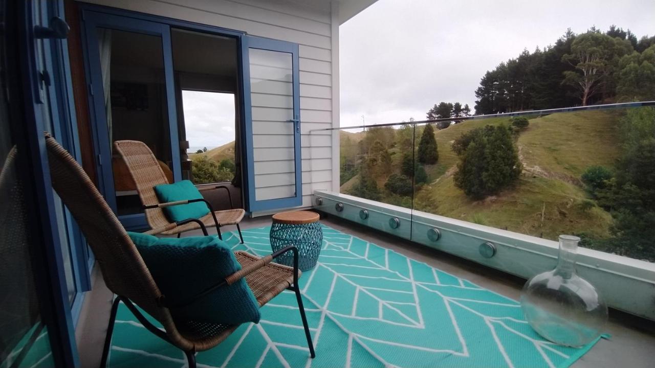 Luxury Stay, Alpaca Farm Paraparaumu Bagian luar foto